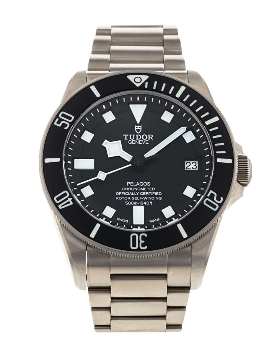 Tudor Pelagos M25600TN-0001 Tudor Pelagos M25600TN-0001
